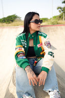 Racer Jacket
