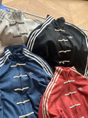 CNY Jacket