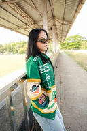 Vintage Skoal Bandit Racer Jacket