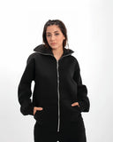 (Pack of 2)| Ultimate Balaclava Hoodie | Stylish & Functional All Weather Essential