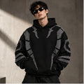 NISHT // Sukuna Curse Hoodie